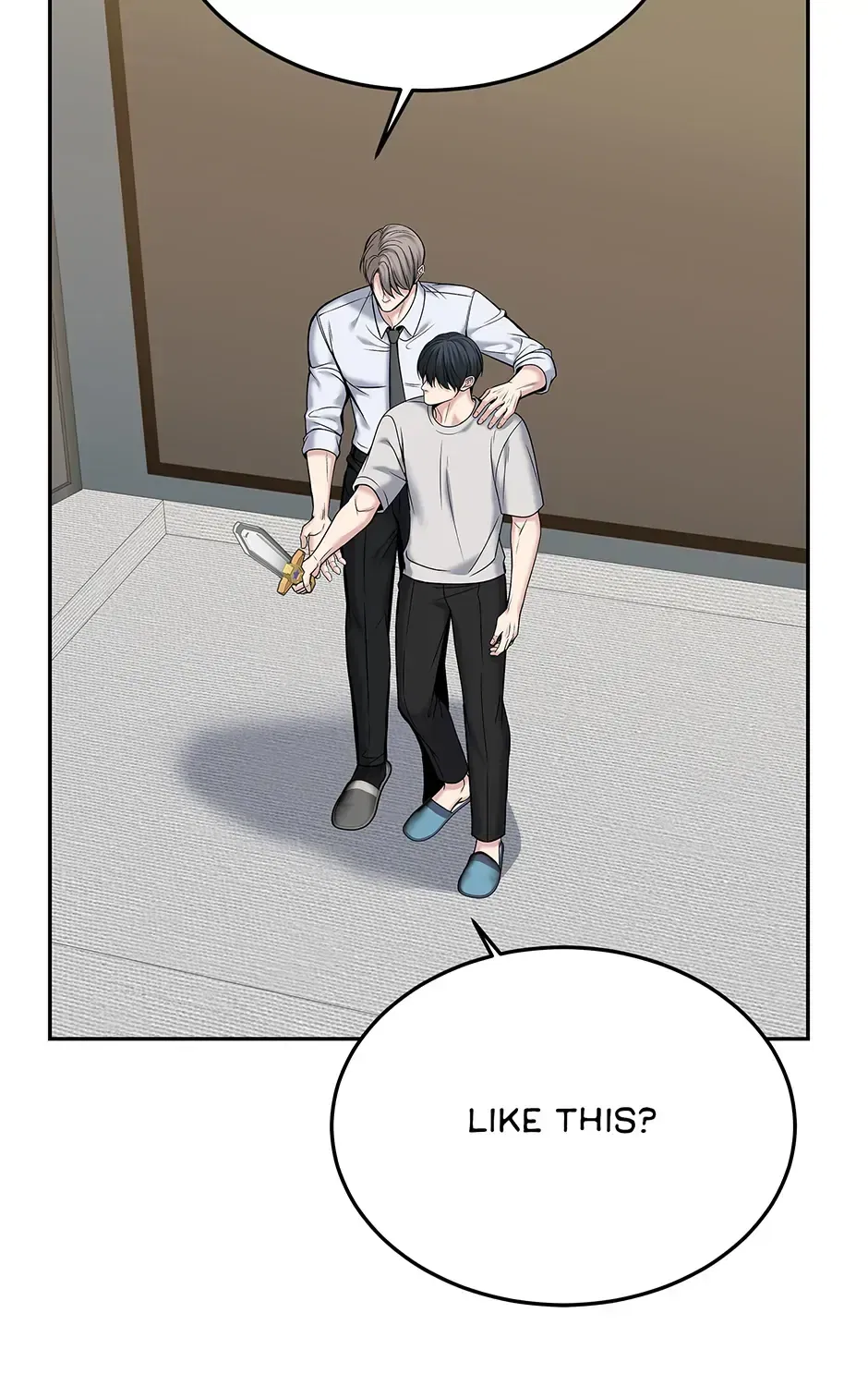 Returning My New Brother Chapter 47 – Page 85