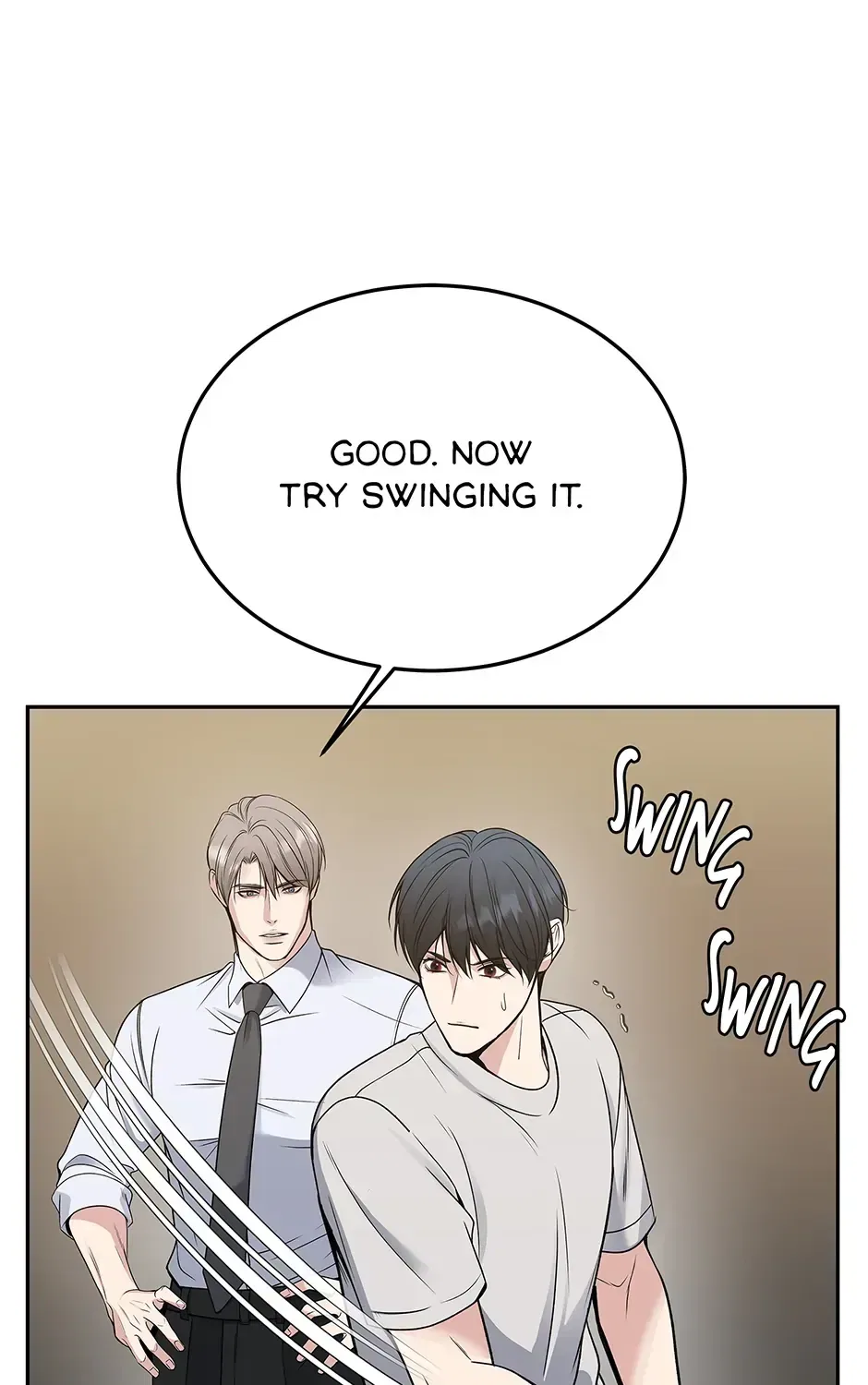 Returning My New Brother Chapter 47 – Page 89