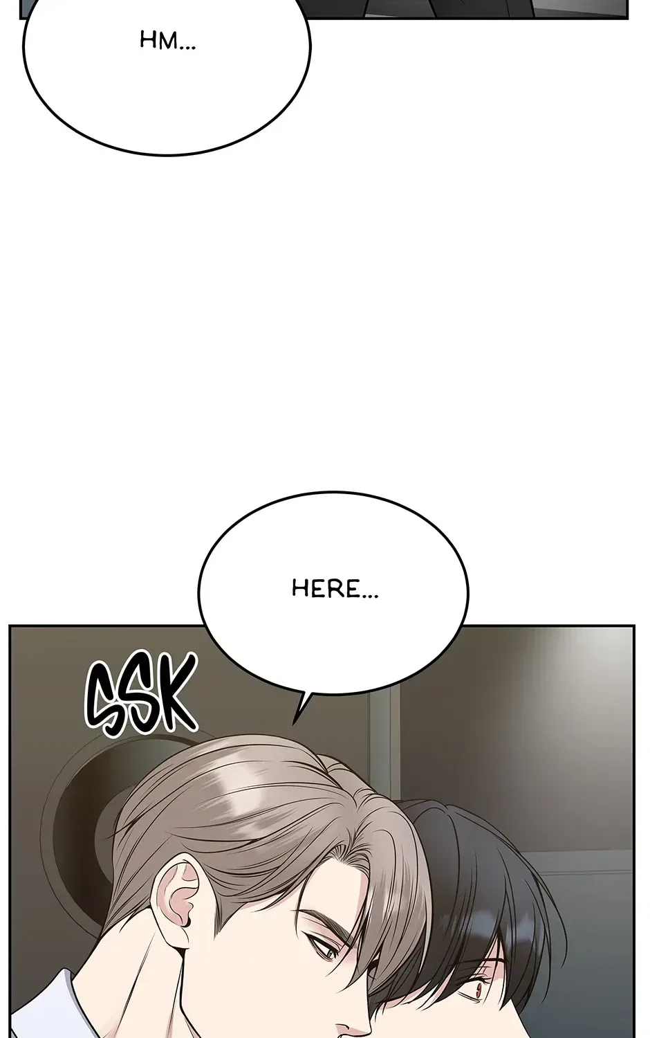 Returning My New Brother Chapter 47 – Page 91