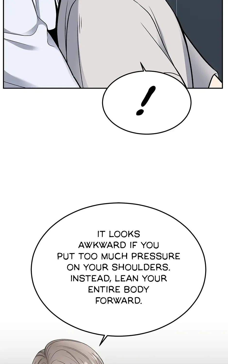 Returning My New Brother Chapter 47 – Page 93