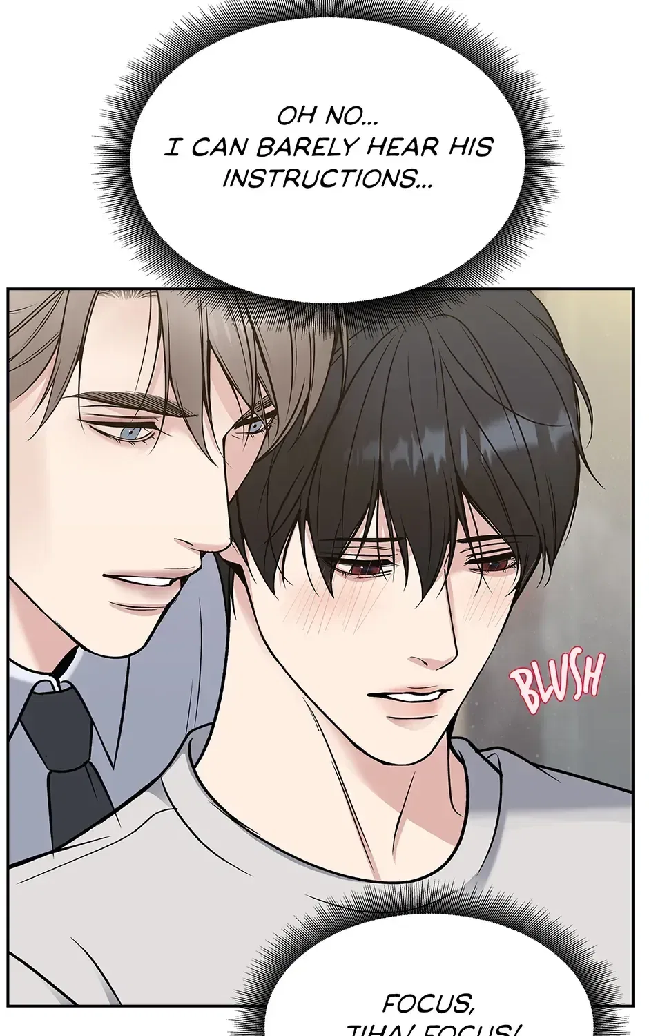 Returning My New Brother Chapter 47 – Page 99