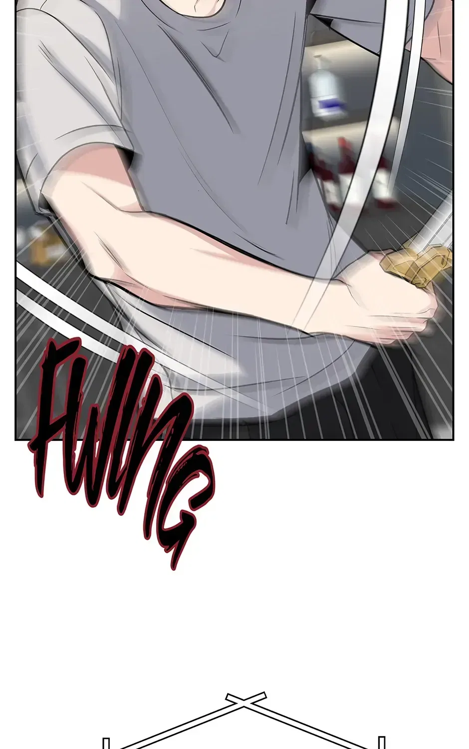 Returning My New Brother Chapter 47 – Page 109