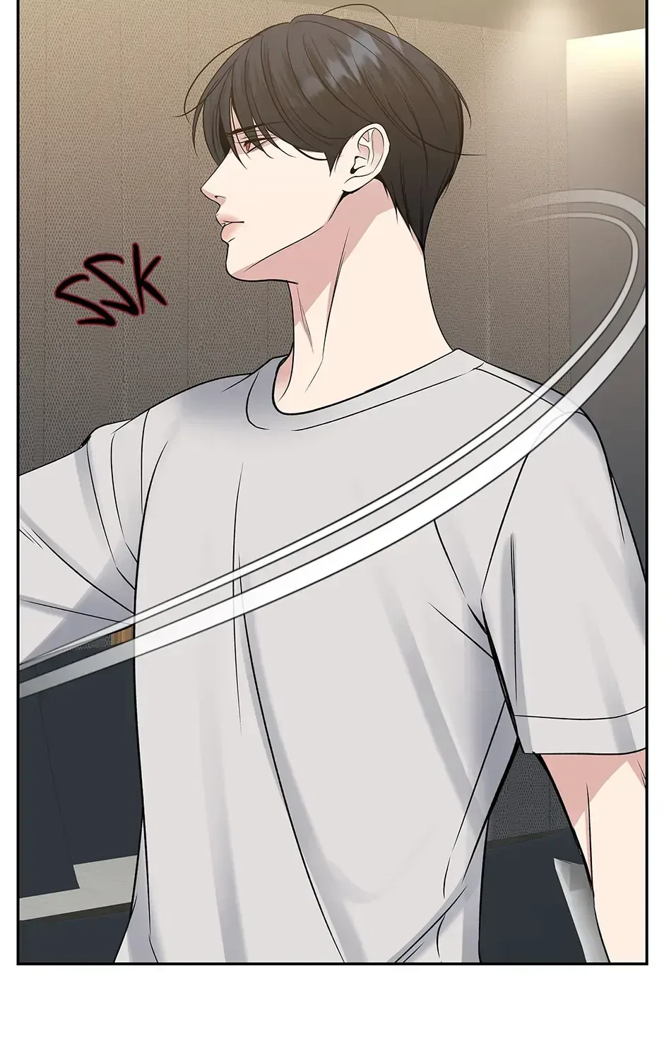 Returning My New Brother Chapter 47 – Page 111