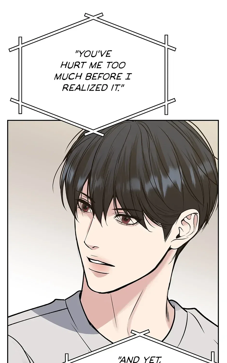 Returning My New Brother Chapter 47 – Page 113