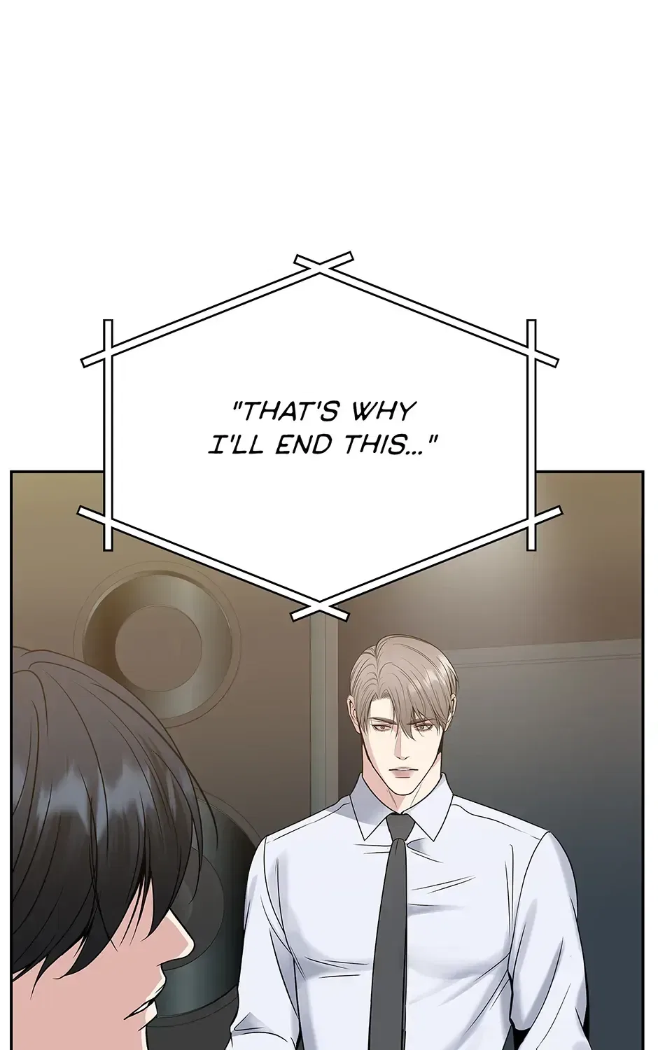 Returning My New Brother Chapter 47 – Page 115