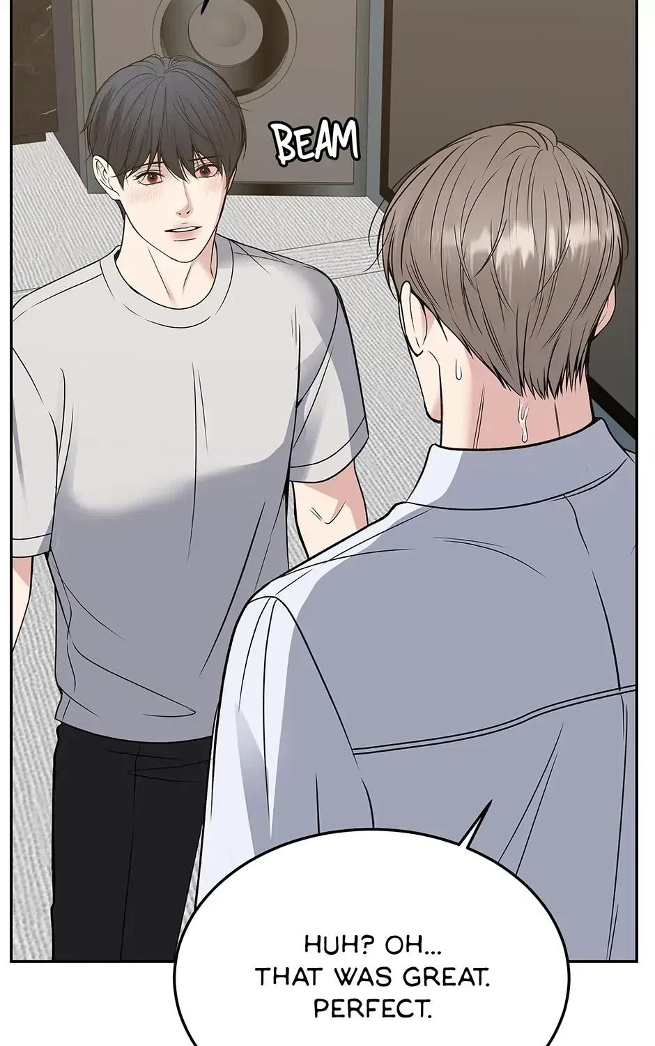 Returning My New Brother Chapter 47 – Page 123