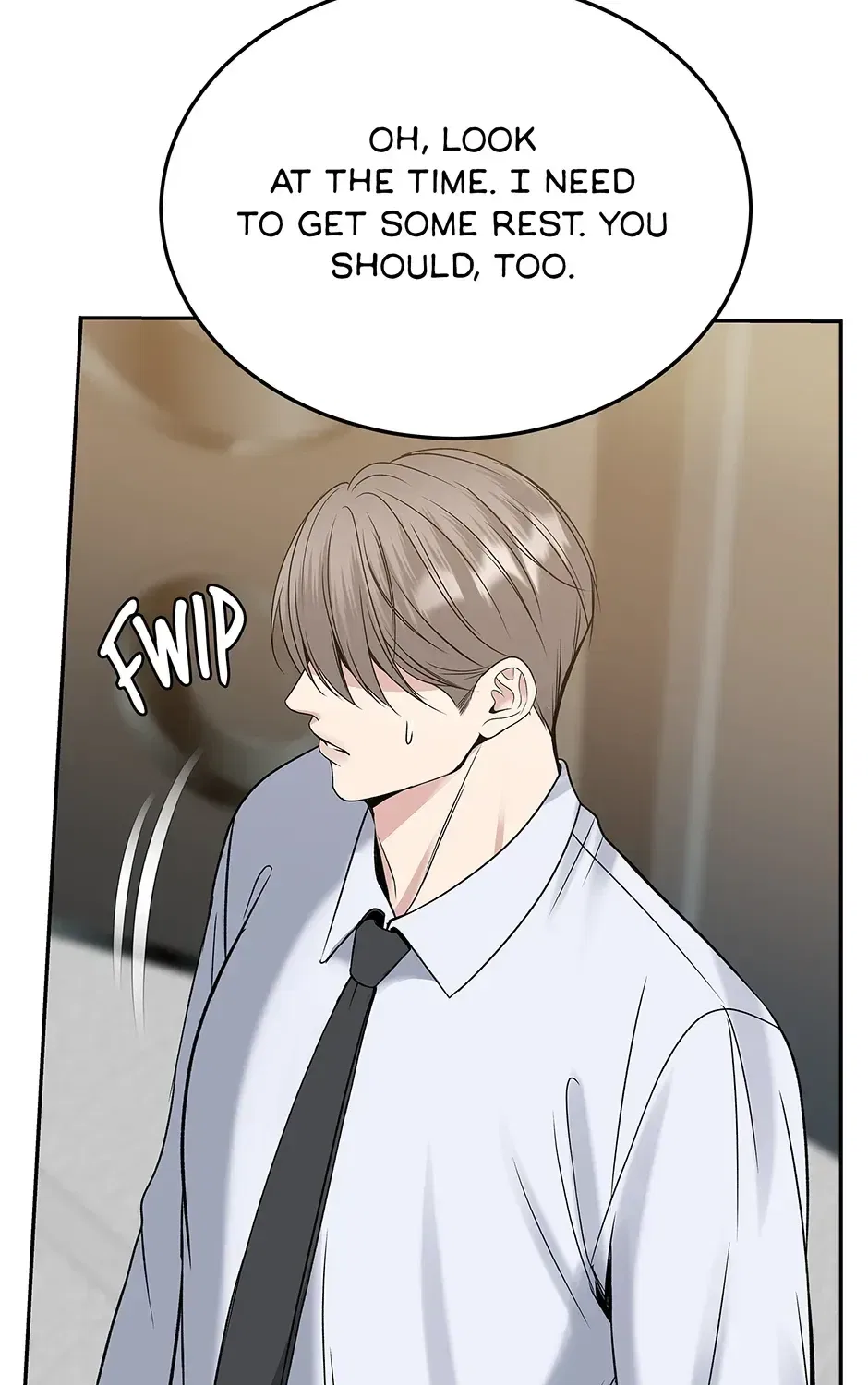 Returning My New Brother Chapter 47 – Page 125