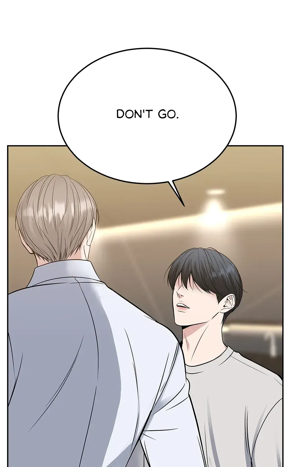 Returning My New Brother Chapter 47 – Page 133