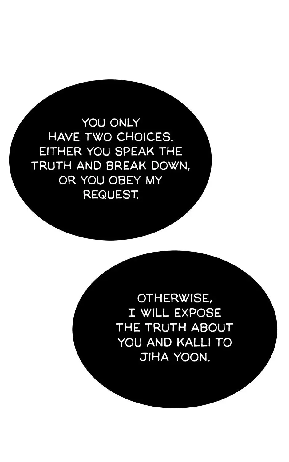 Returning My New Brother Chapter 46 – Page 2