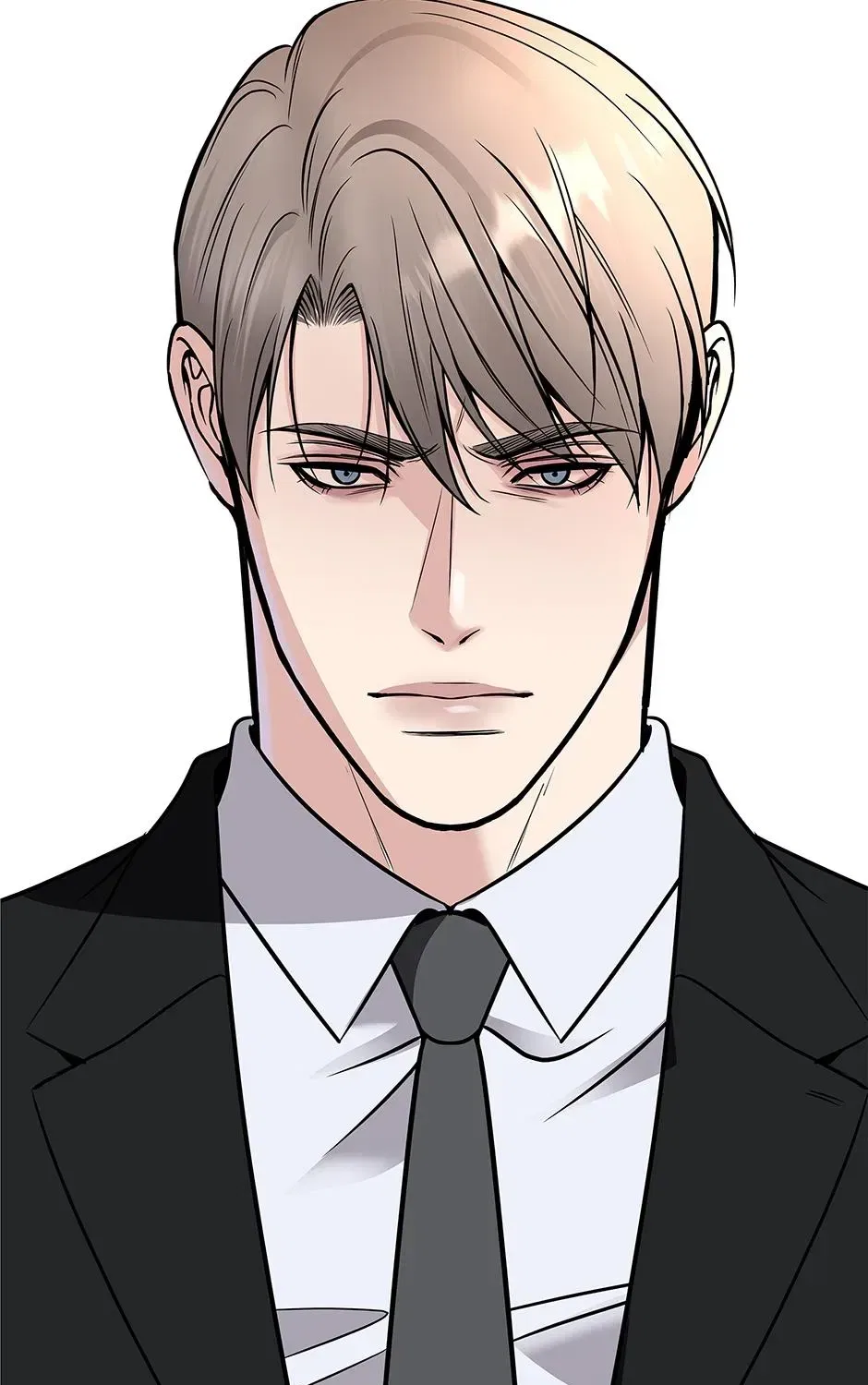 Returning My New Brother Chapter 46 – Page 4