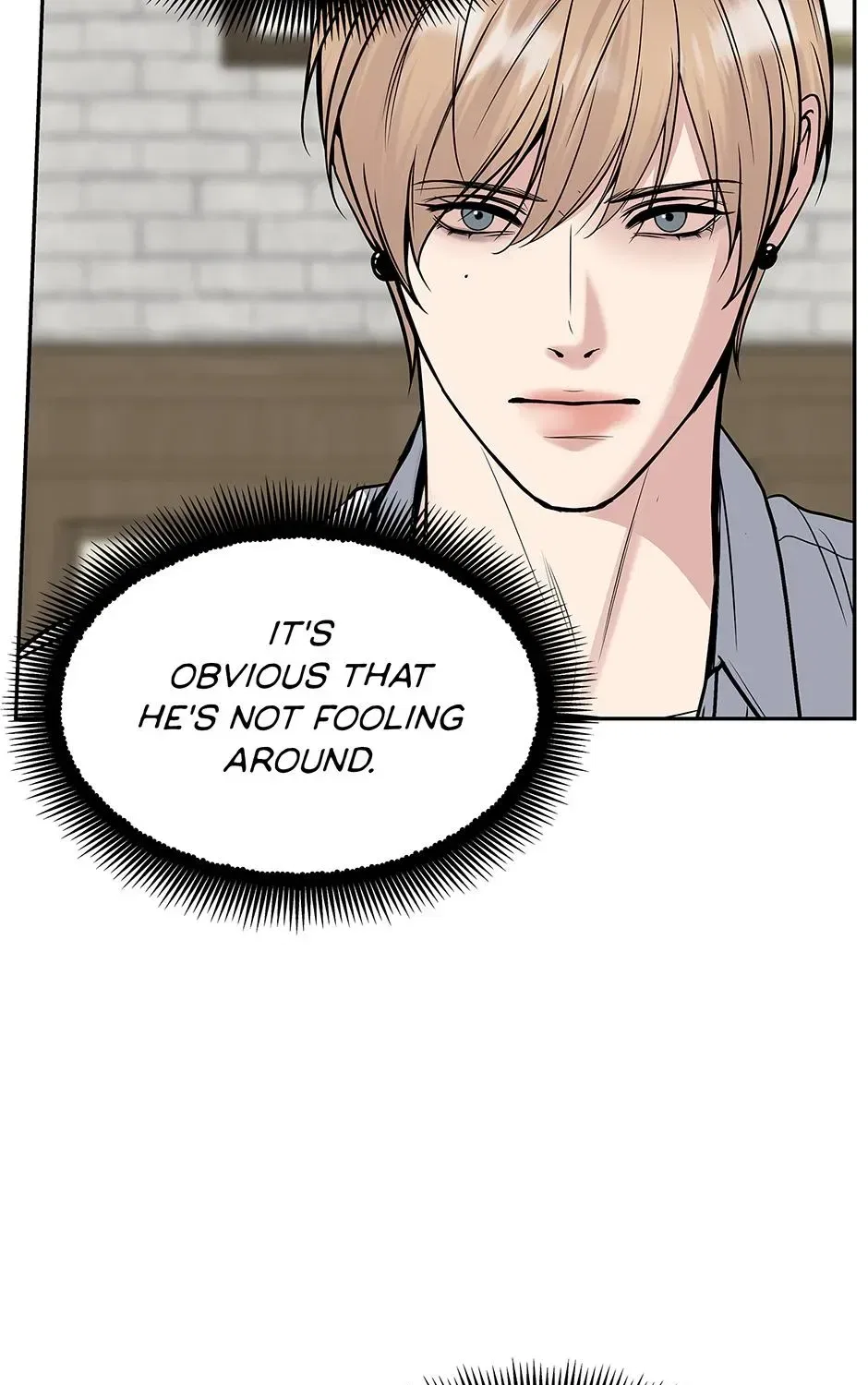 Returning My New Brother Chapter 46 – Page 8
