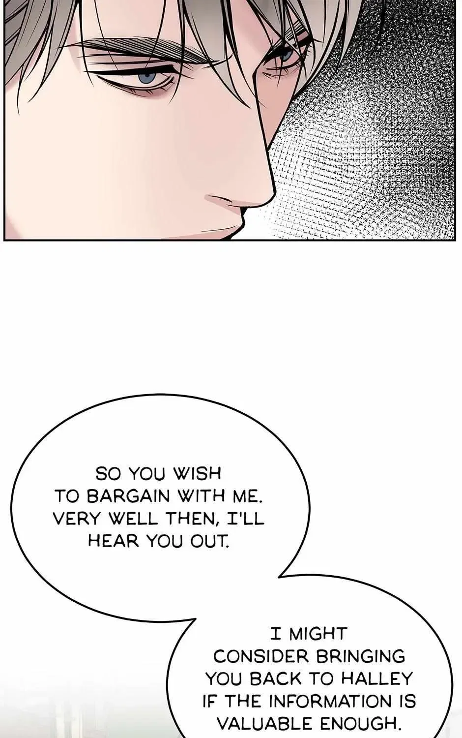 Returning My New Brother Chapter 46 – Page 12