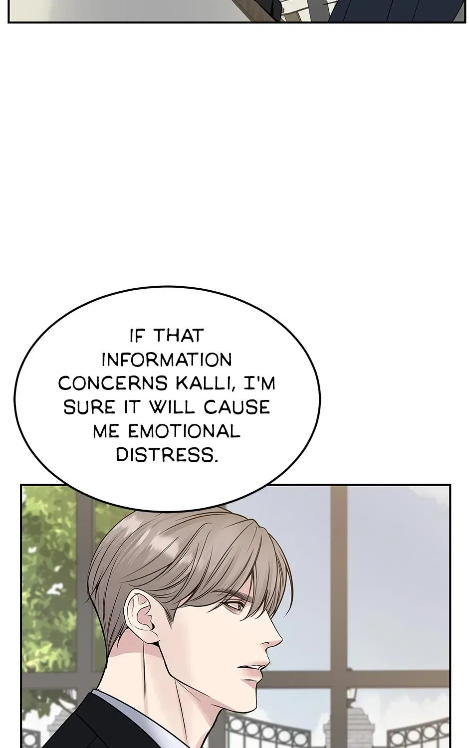 Returning My New Brother Chapter 46 – Page 18