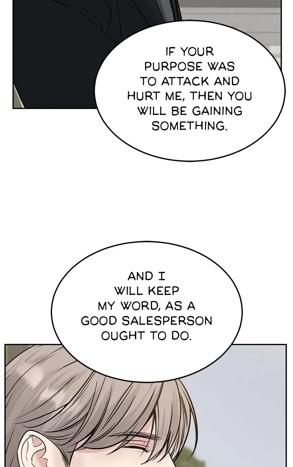 Returning My New Brother Chapter 46 – Page 20