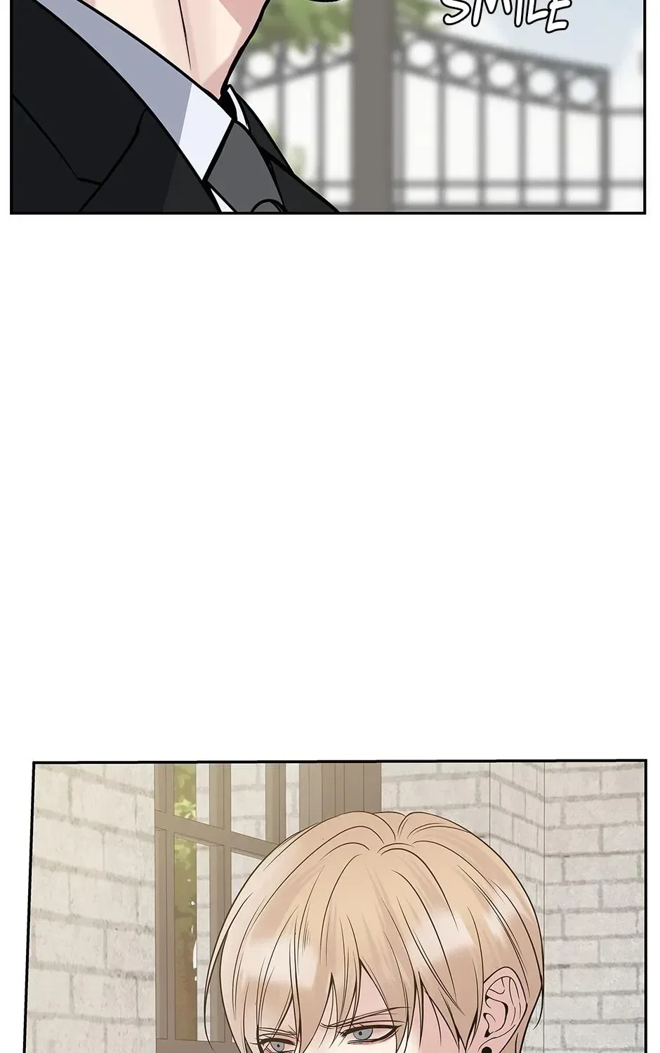 Returning My New Brother Chapter 46 – Page 22