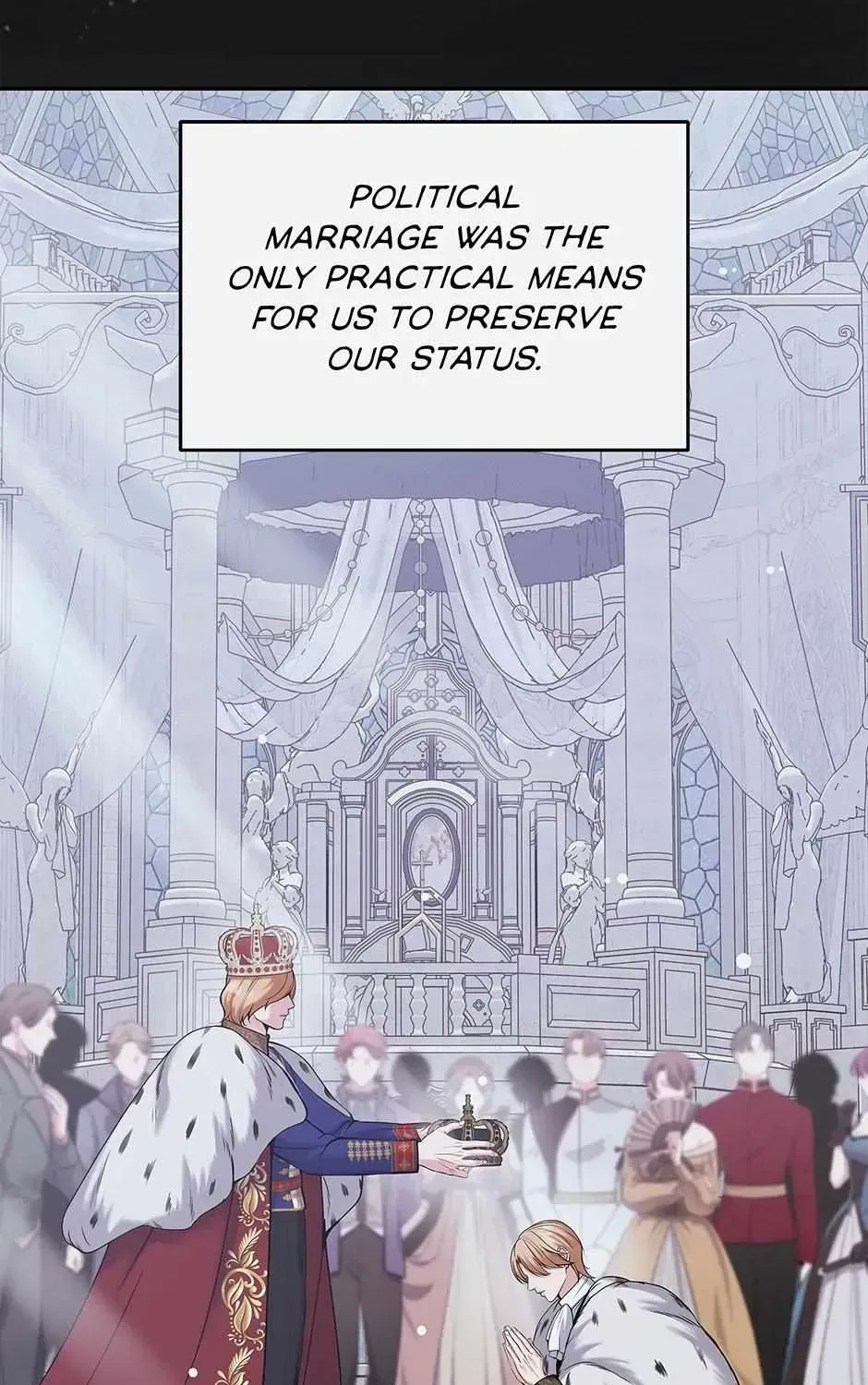 Returning My New Brother Chapter 46 – Page 34