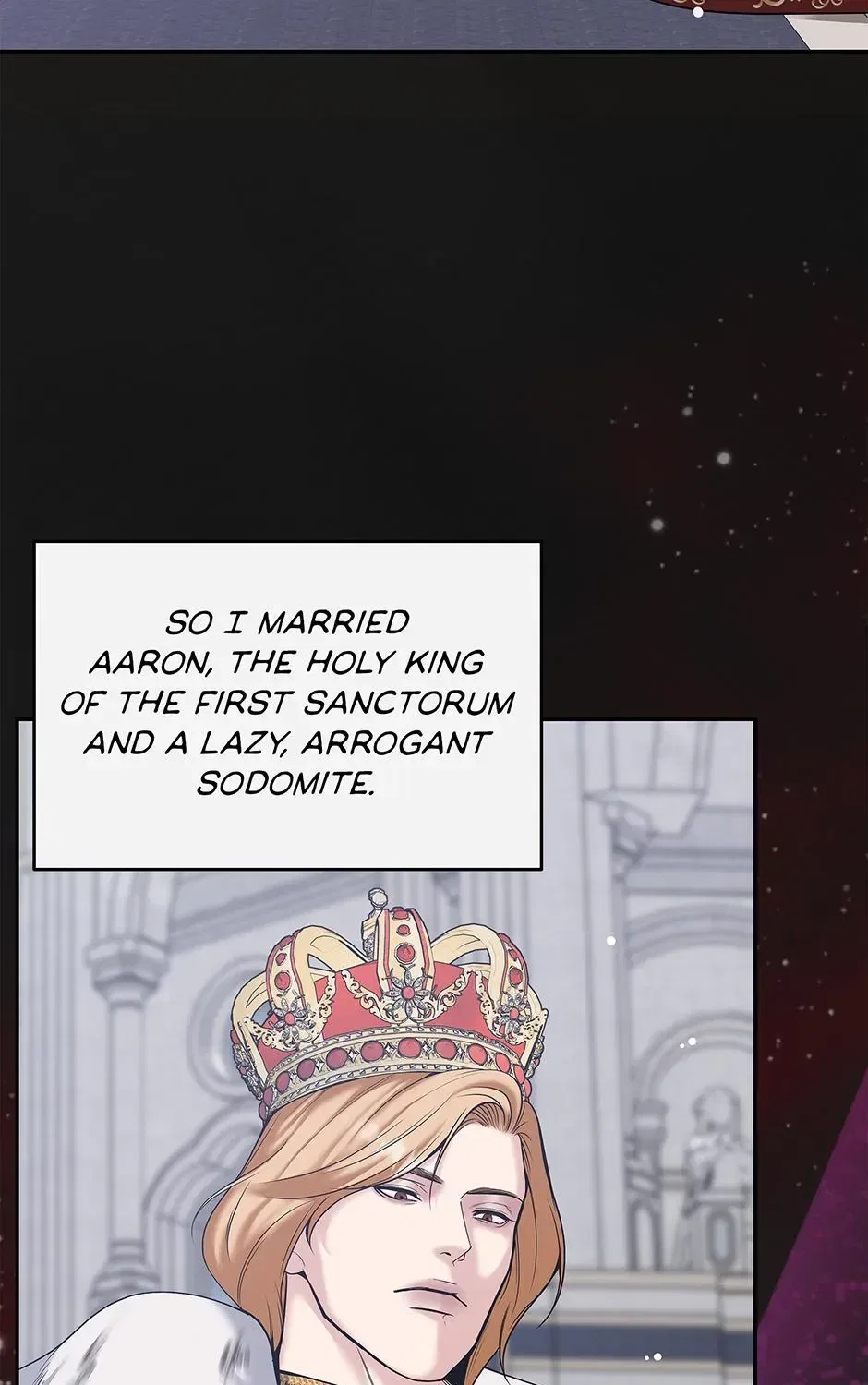 Returning My New Brother Chapter 46 – Page 36