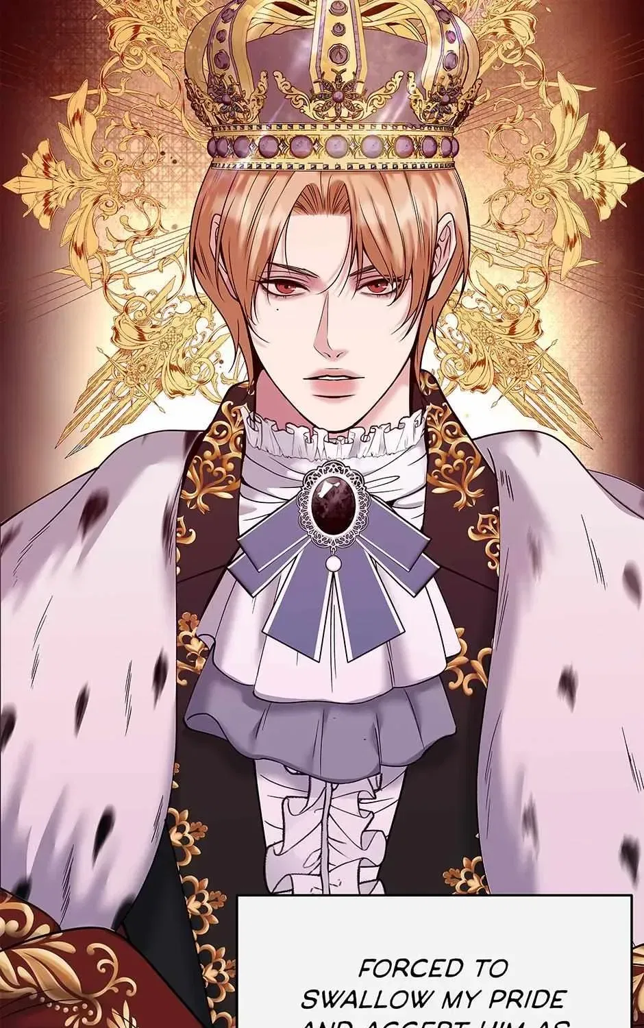 Returning My New Brother Chapter 46 – Page 40
