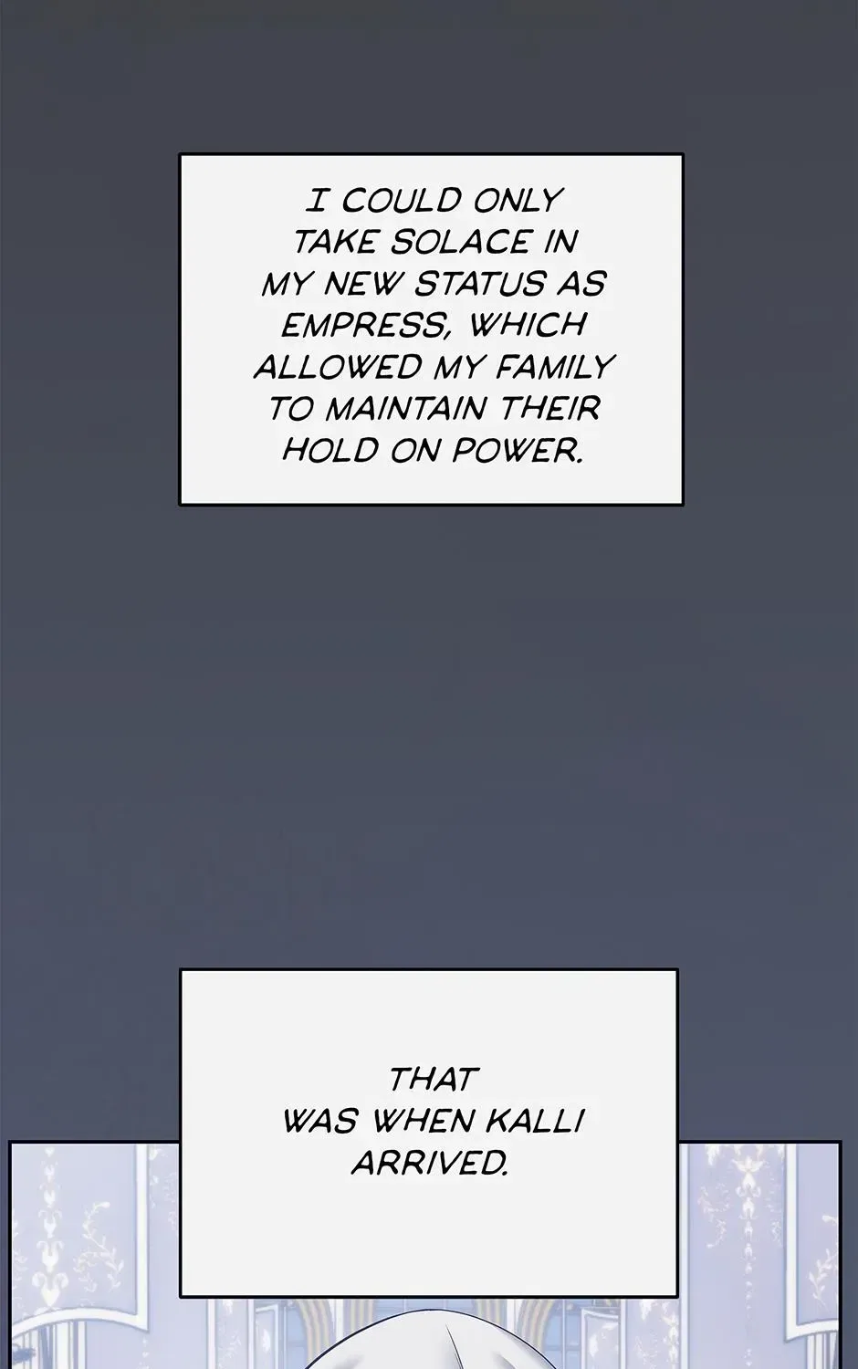 Returning My New Brother Chapter 46 – Page 42