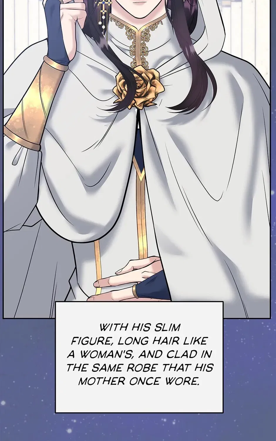 Returning My New Brother Chapter 46 – Page 44