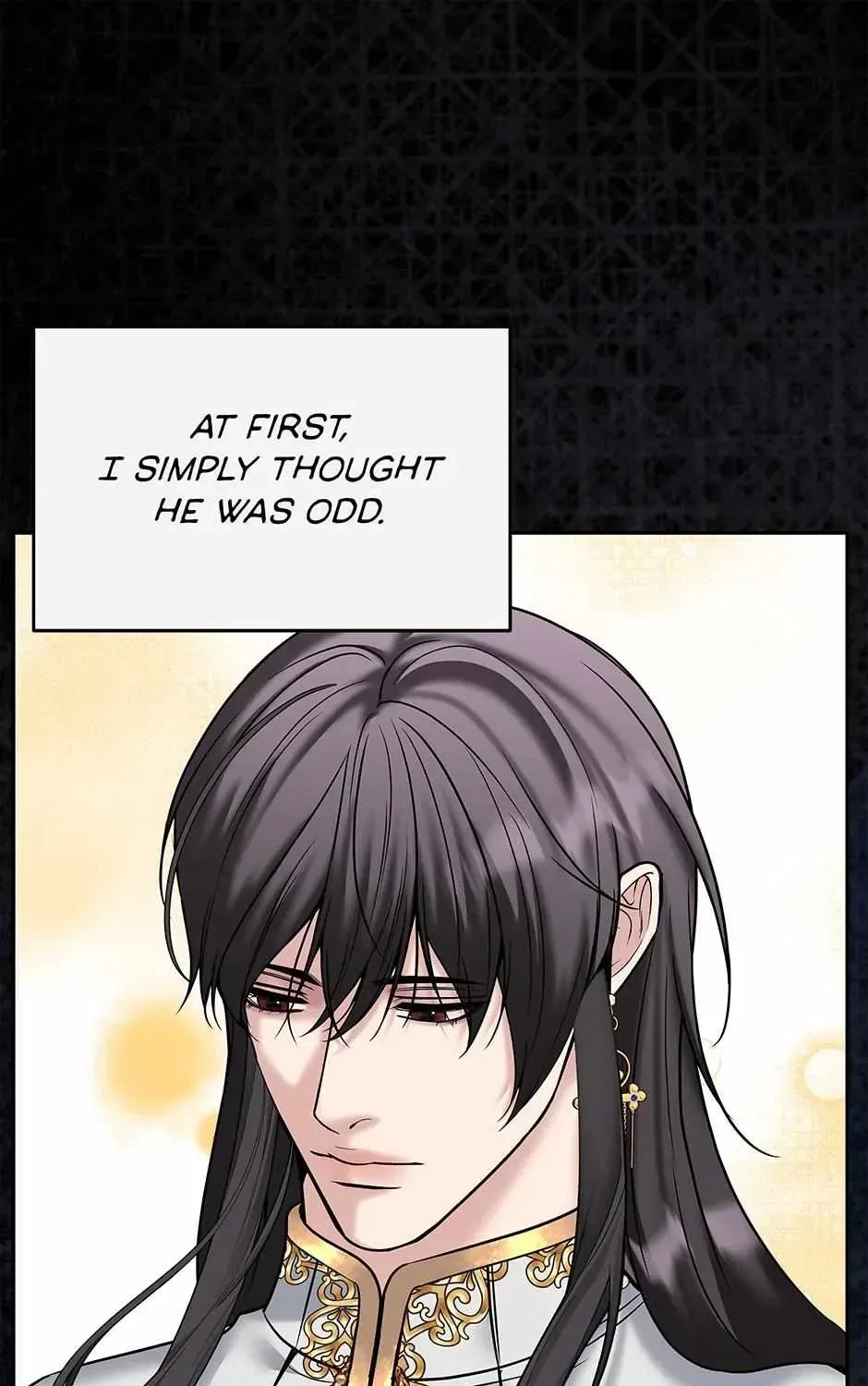 Returning My New Brother Chapter 46 – Page 46