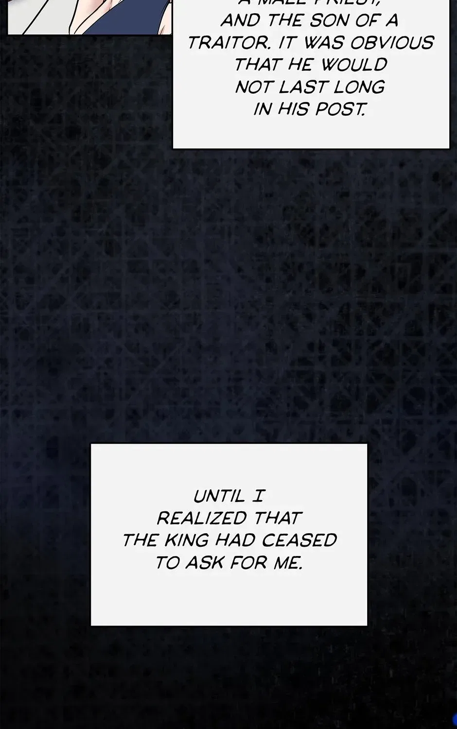 Returning My New Brother Chapter 46 – Page 48