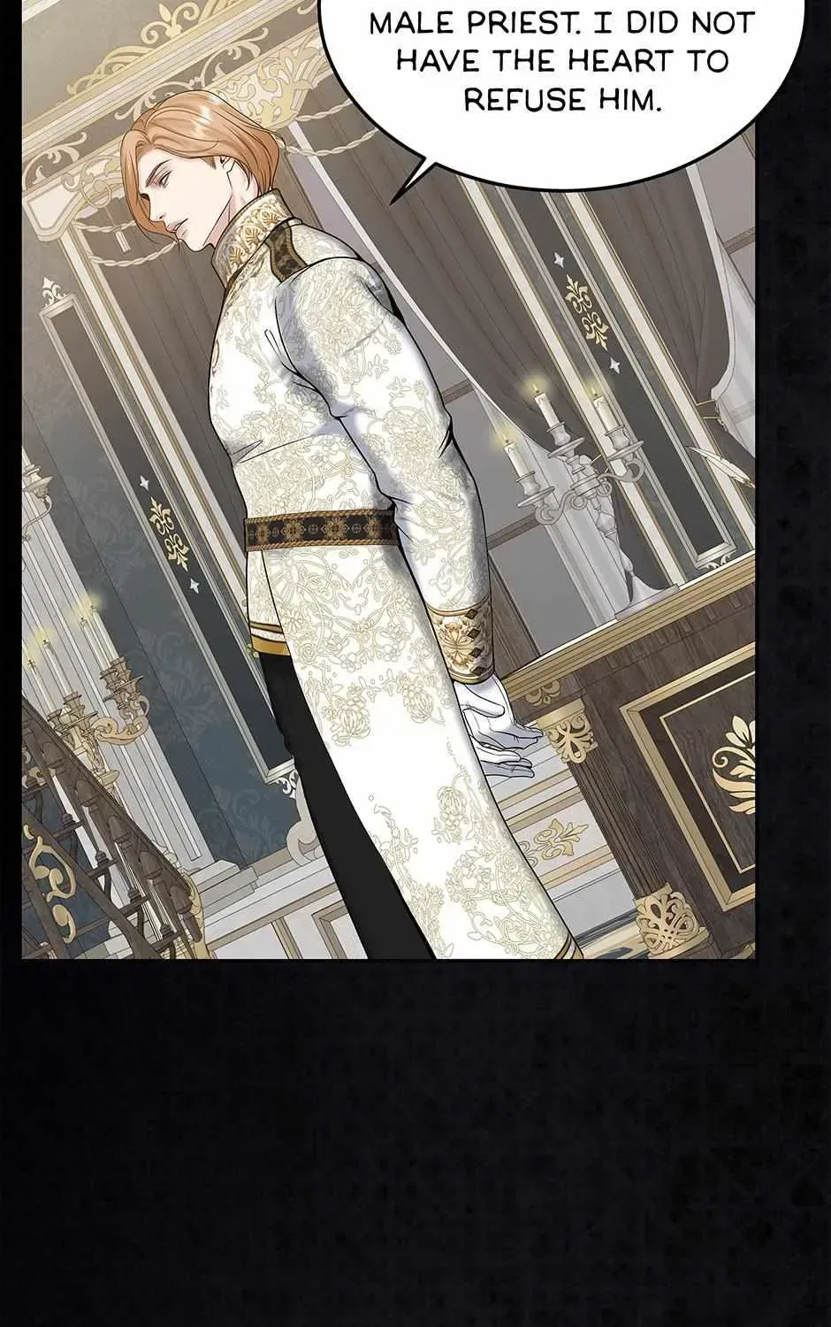 Returning My New Brother Chapter 46 – Page 70