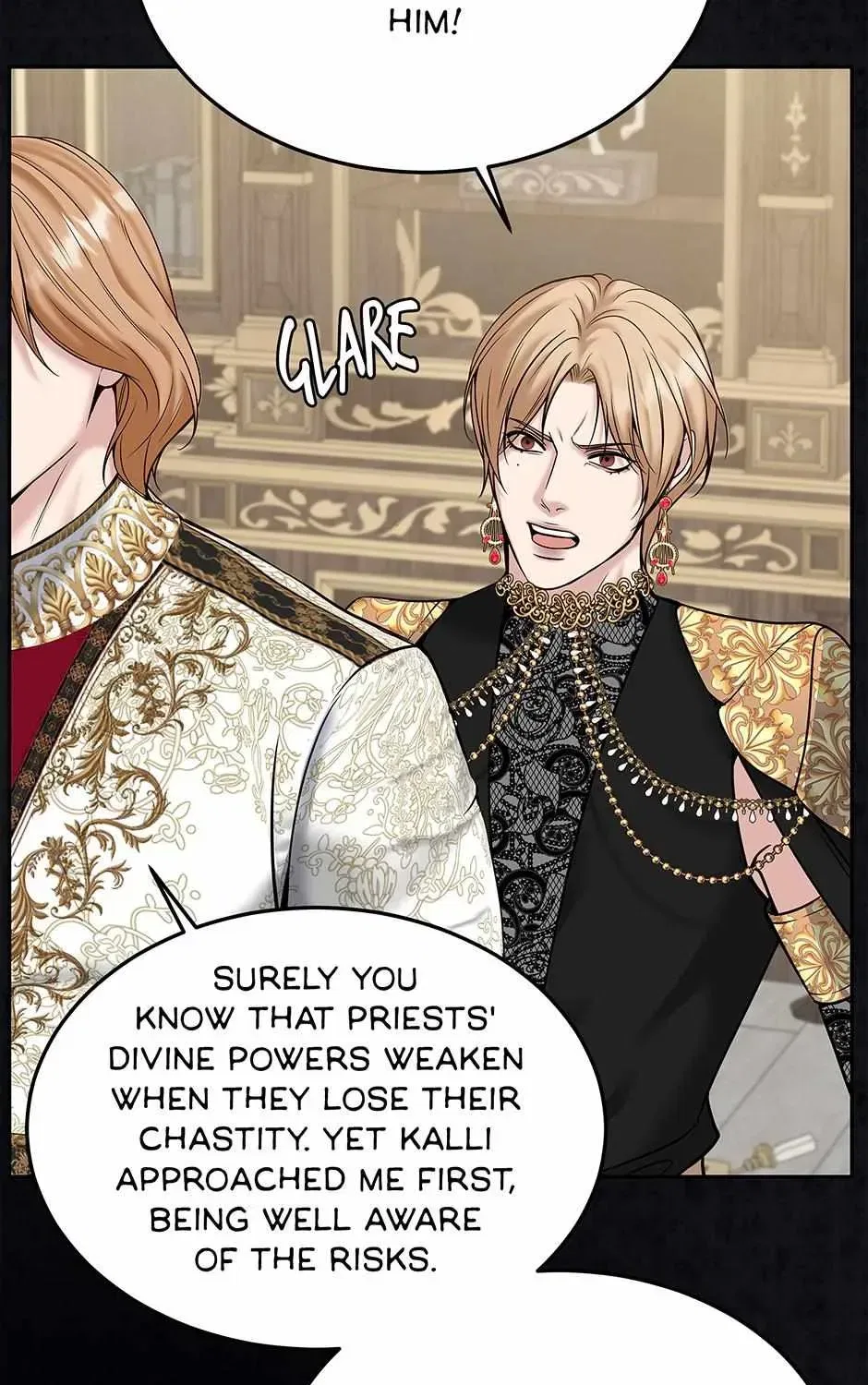 Returning My New Brother Chapter 46 – Page 72