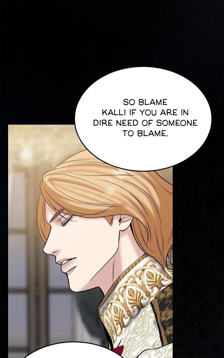 Returning My New Brother Chapter 46 – Page 74