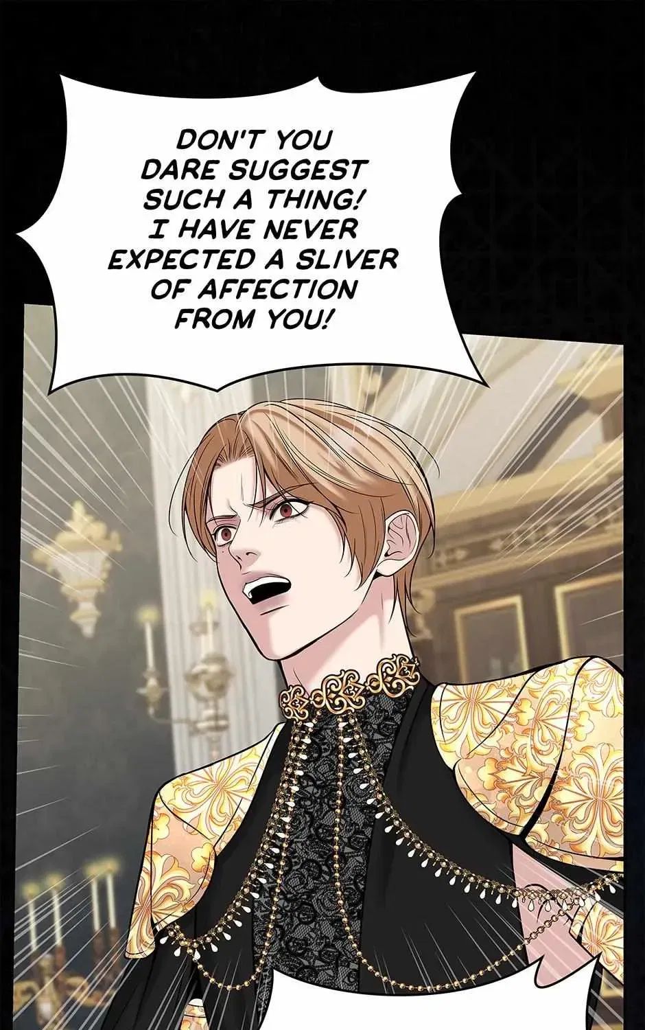 Returning My New Brother Chapter 46 – Page 76