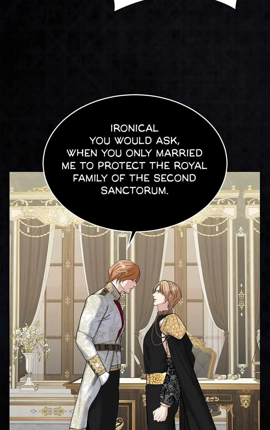 Returning My New Brother Chapter 46 – Page 78