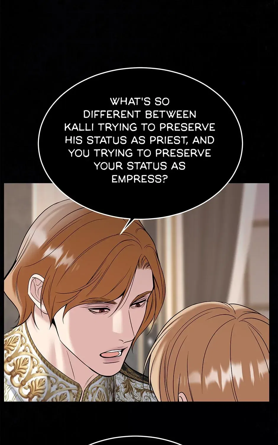 Returning My New Brother Chapter 46 – Page 80