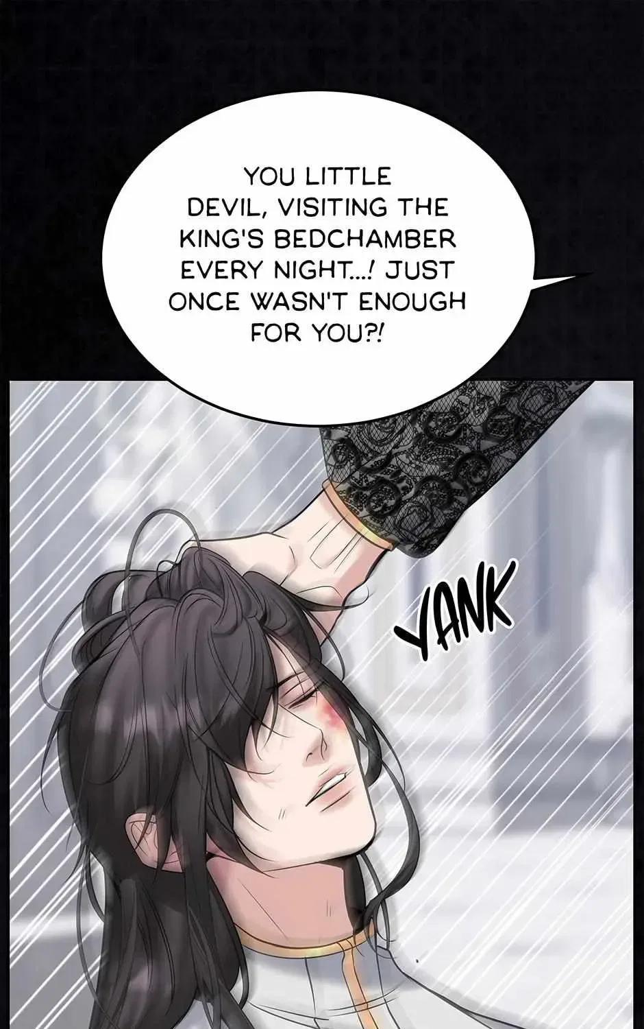 Returning My New Brother Chapter 46 – Page 90
