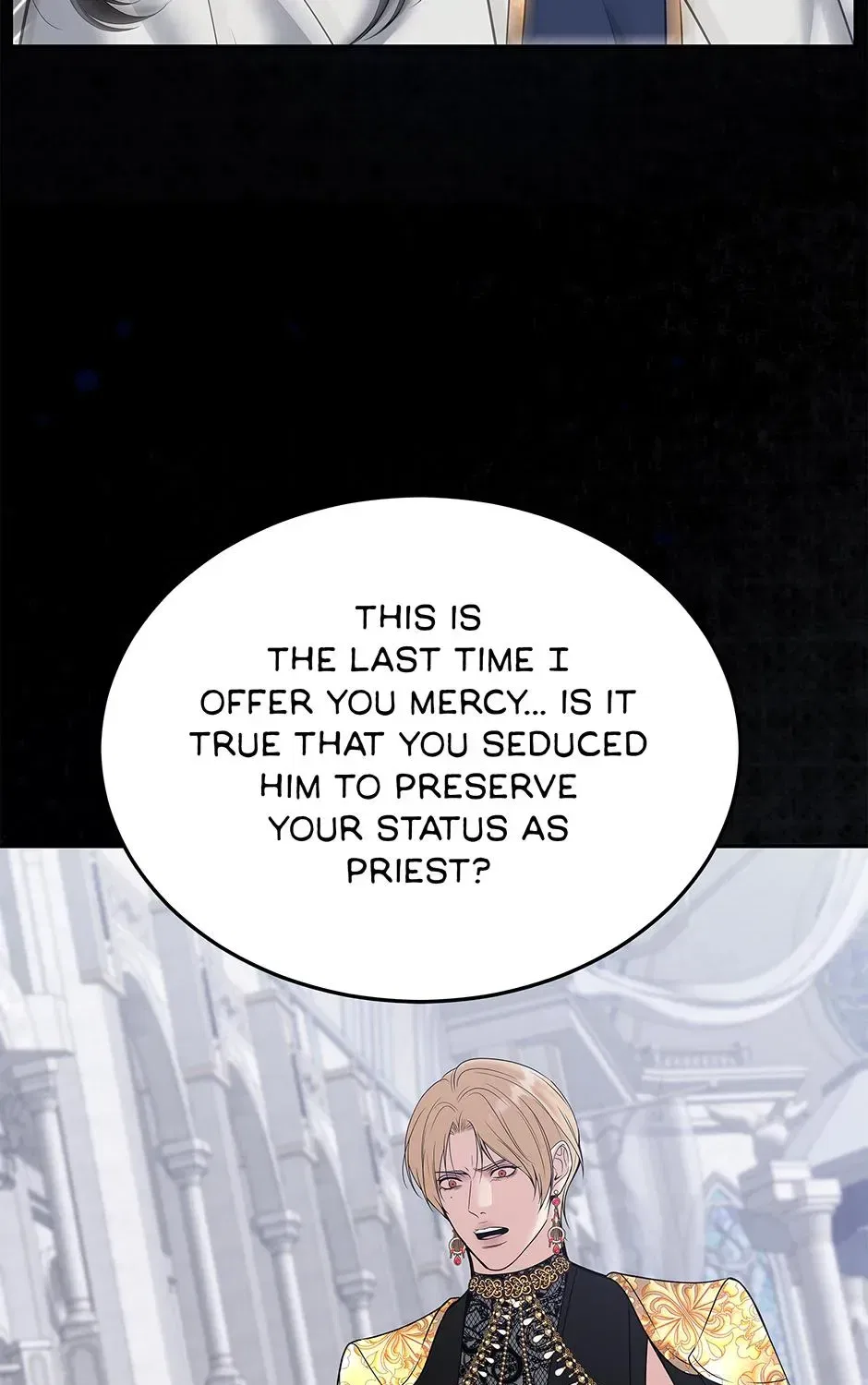 Returning My New Brother Chapter 46 – Page 92