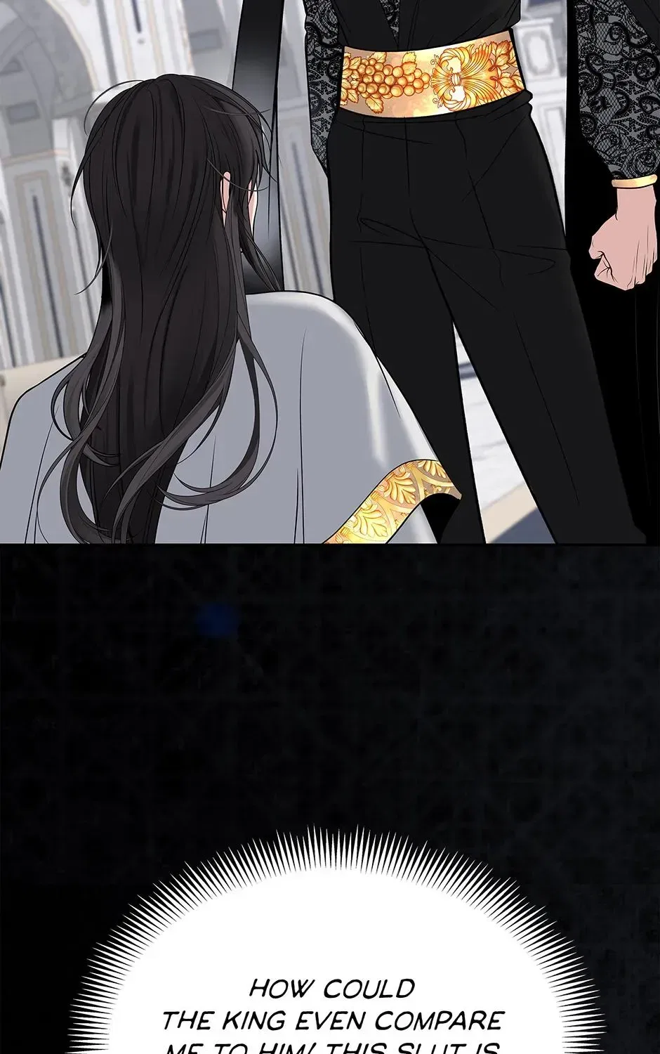 Returning My New Brother Chapter 46 – Page 94