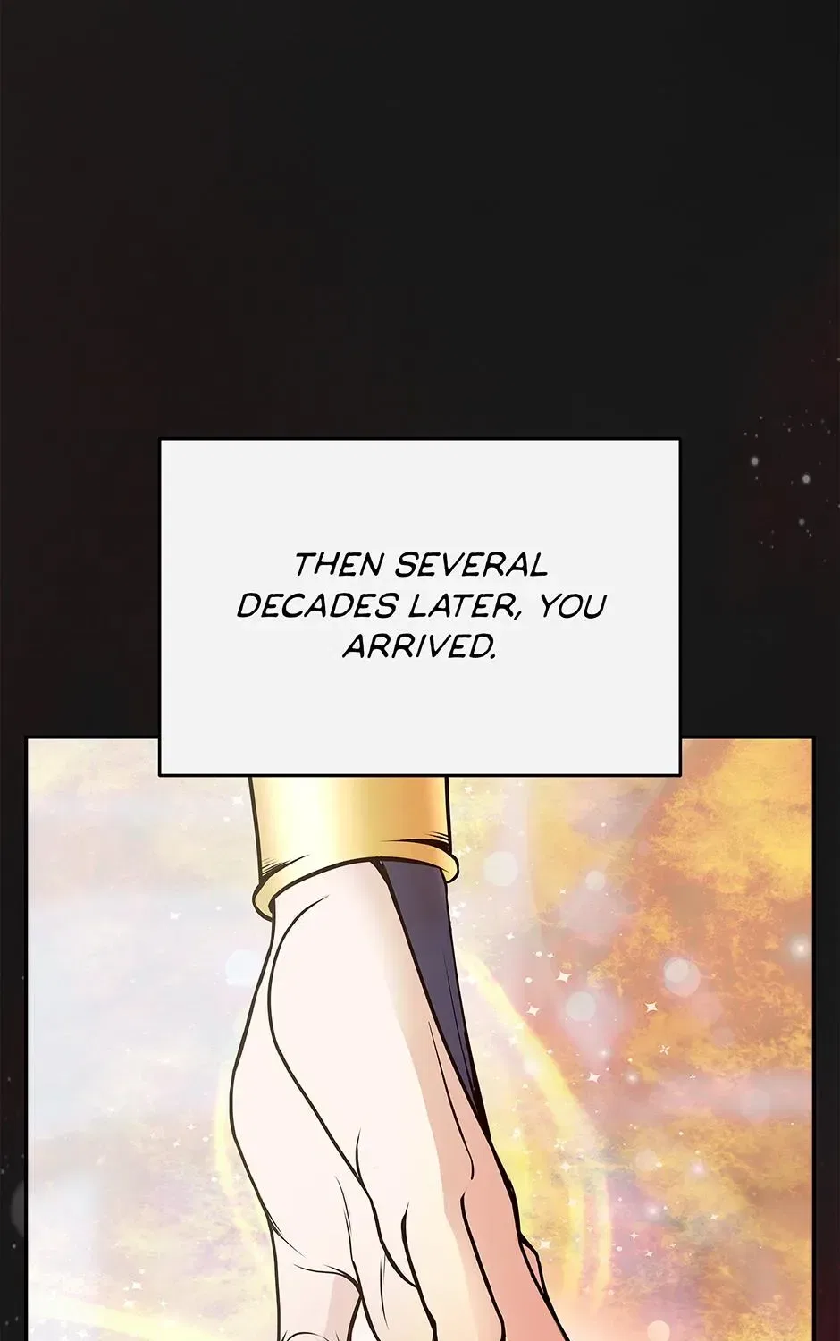 Returning My New Brother Chapter 46 – Page 104