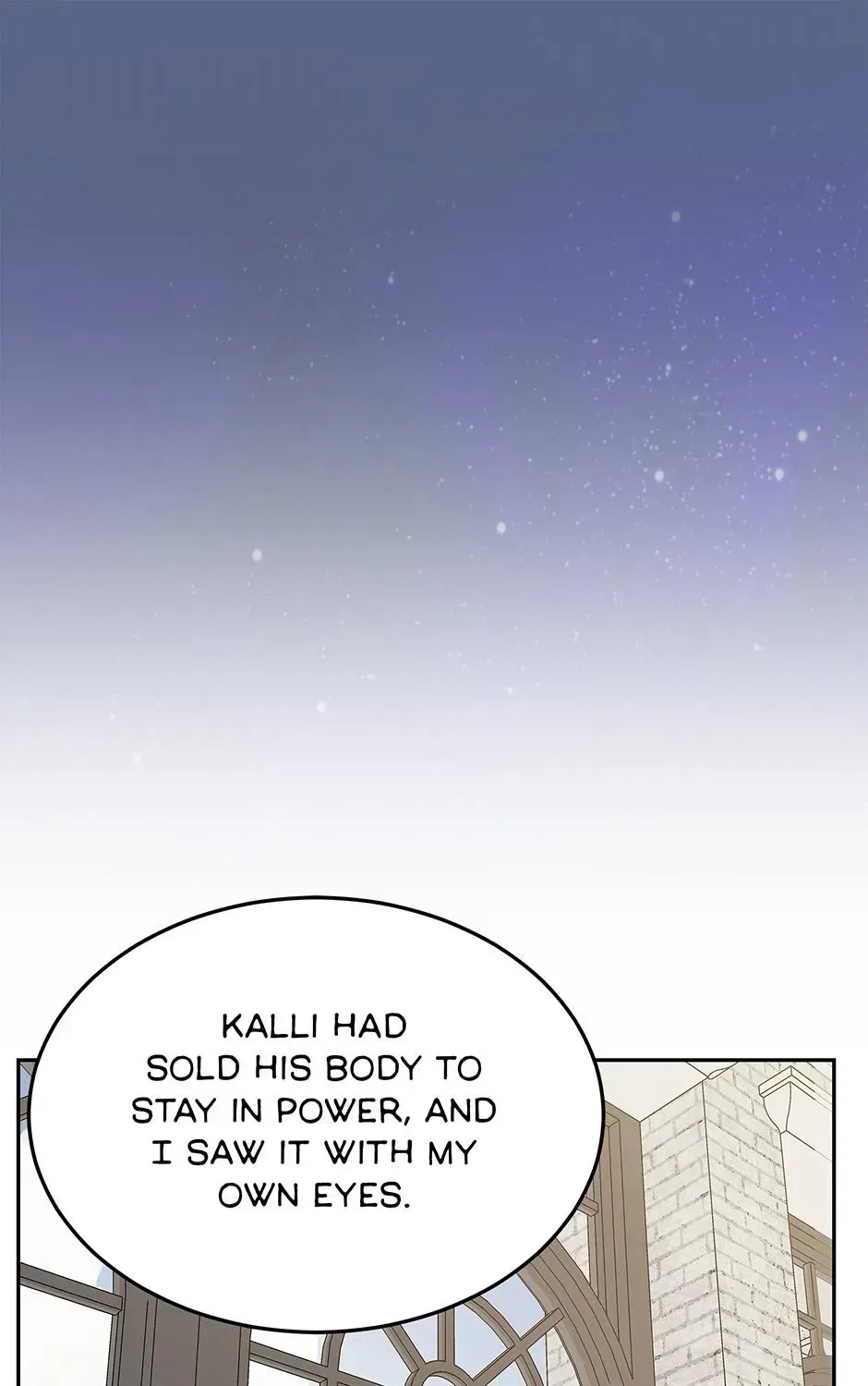 Returning My New Brother Chapter 46 – Page 116