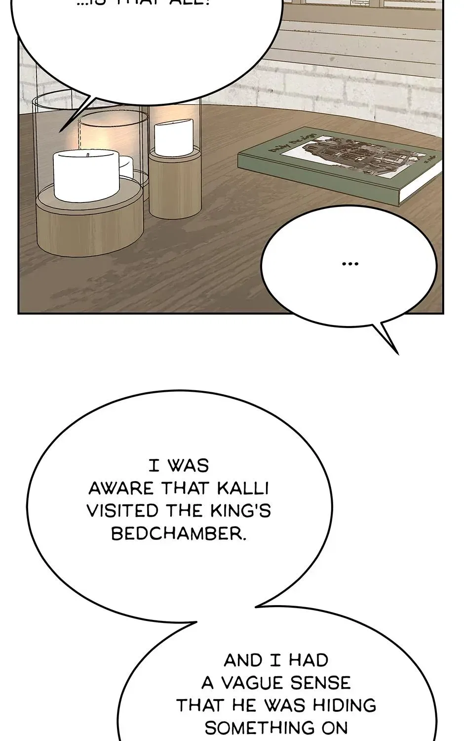 Returning My New Brother Chapter 46 – Page 122