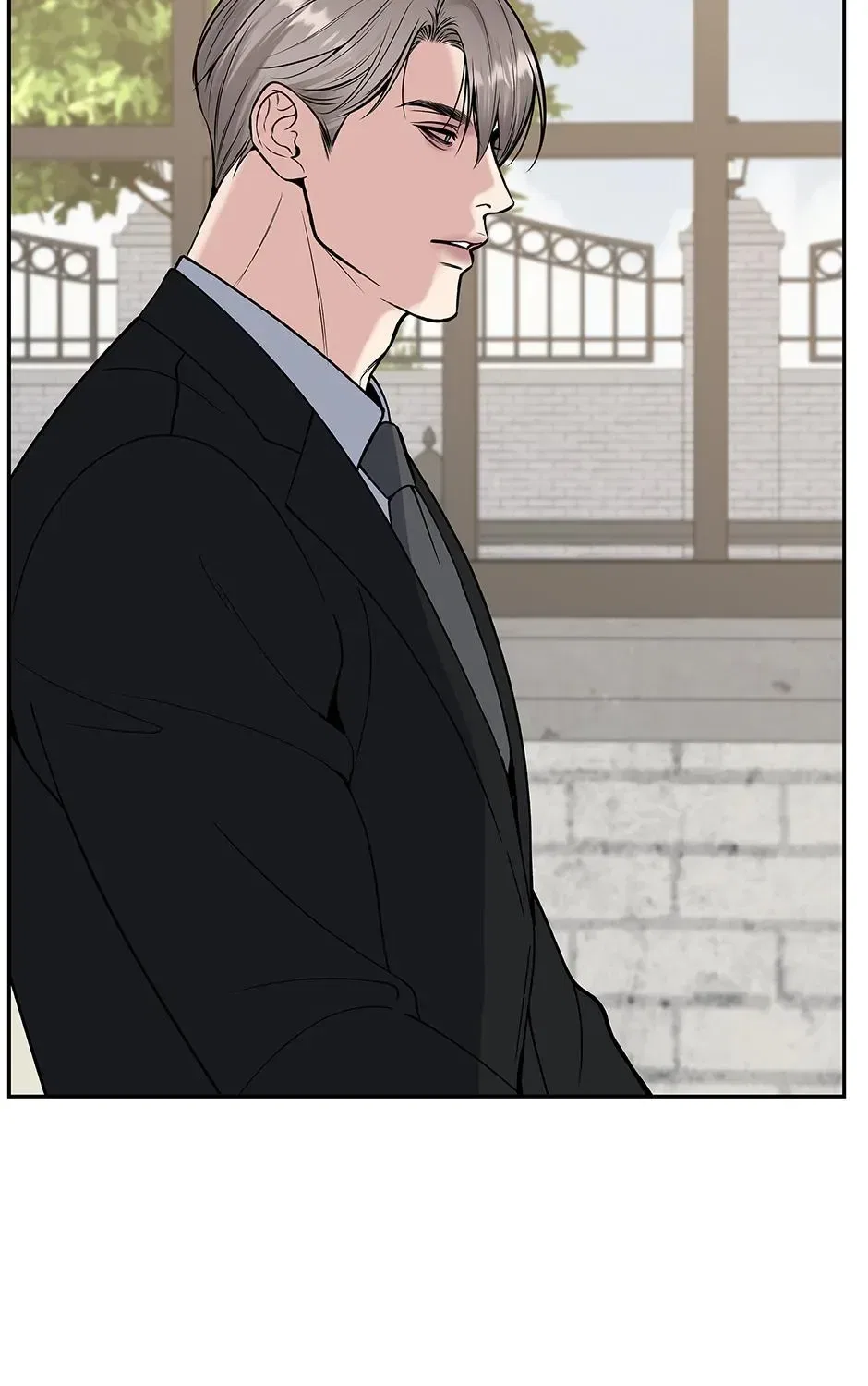 Returning My New Brother Chapter 46 – Page 124