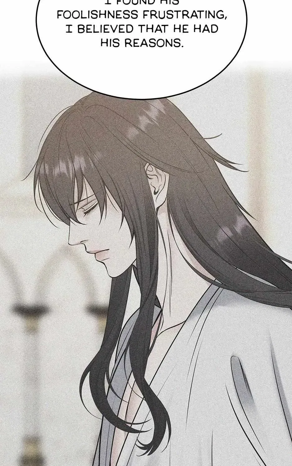 Returning My New Brother Chapter 46 – Page 126