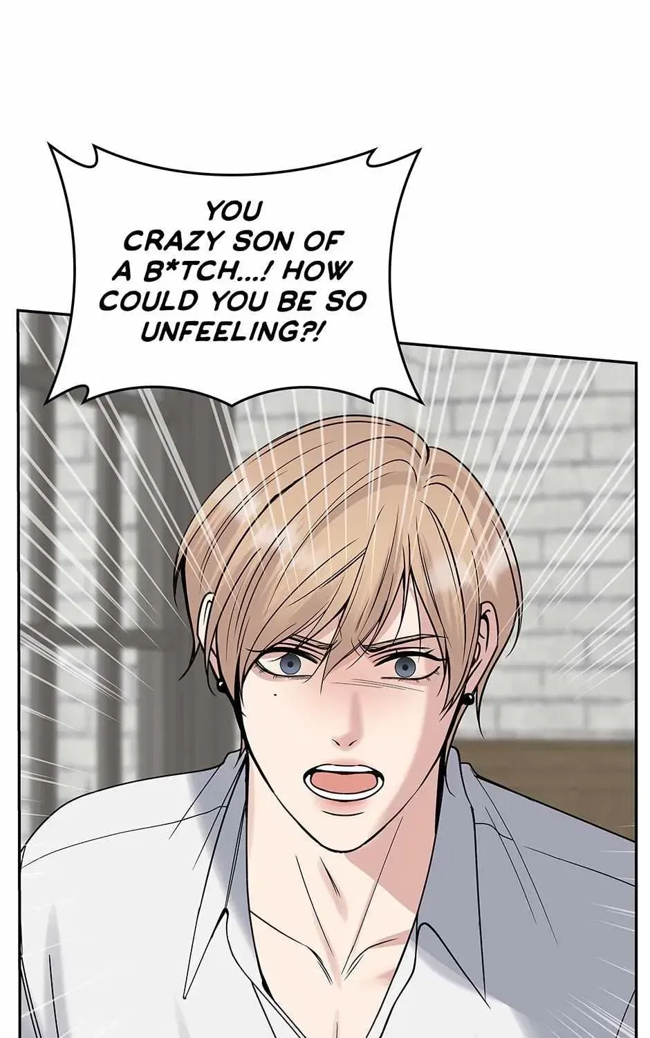 Returning My New Brother Chapter 46 – Page 132