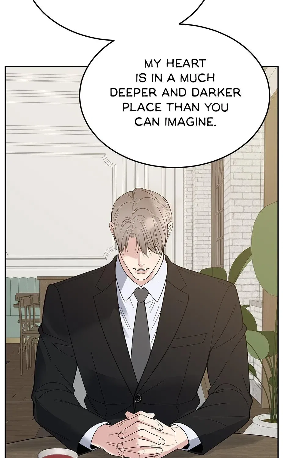 Returning My New Brother Chapter 46 – Page 144