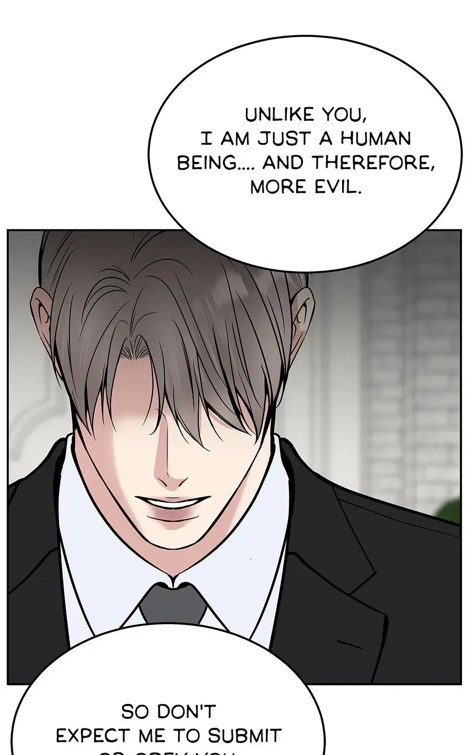 Returning My New Brother Chapter 46 – Page 146