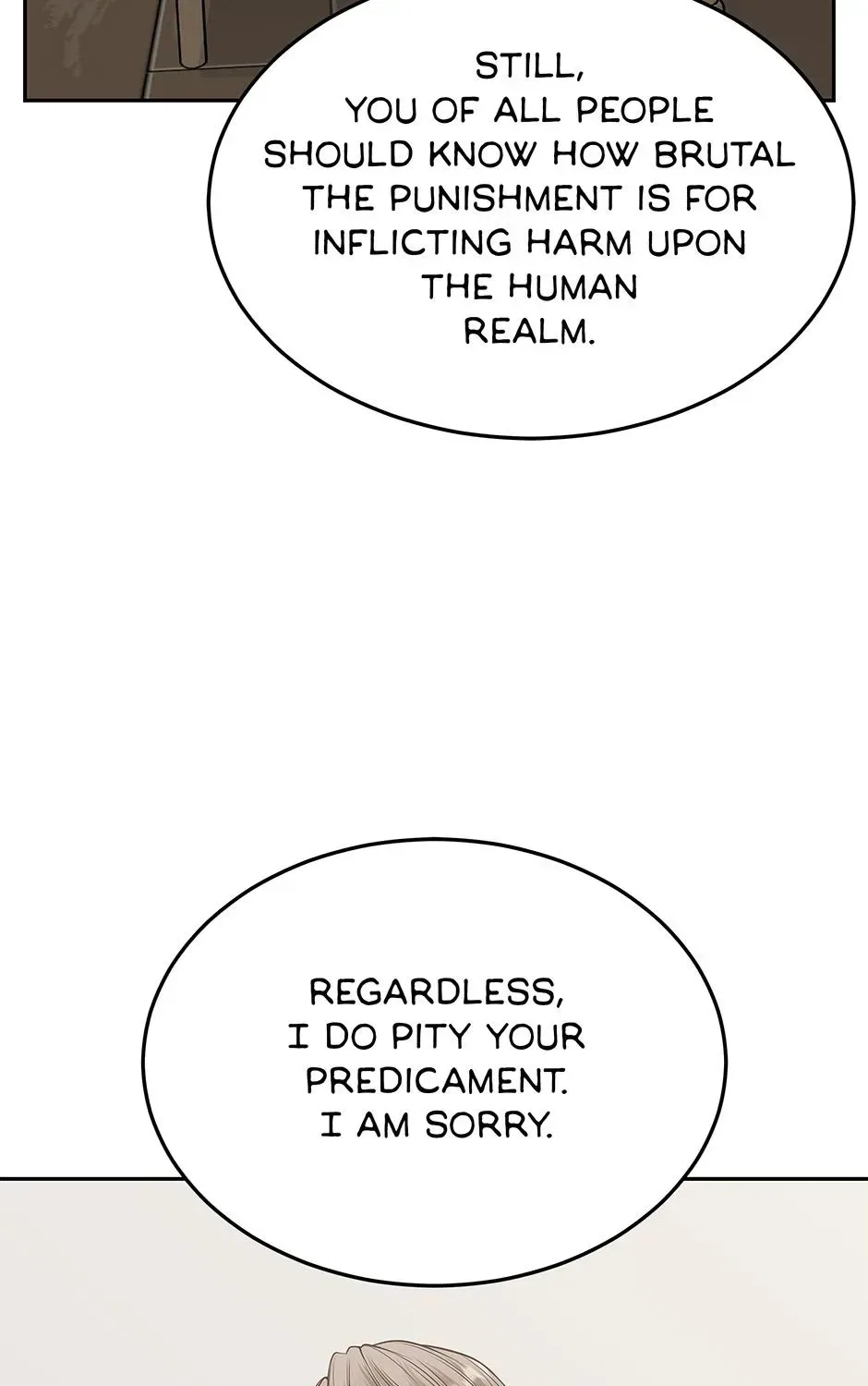 Returning My New Brother Chapter 46 – Page 154
