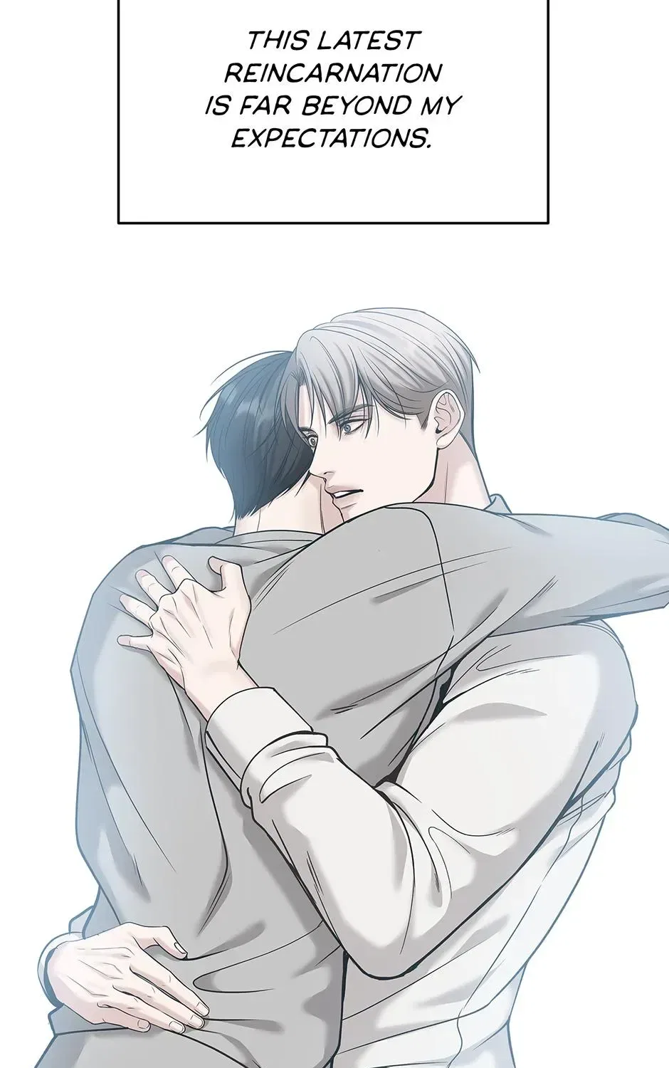 Returning My New Brother Chapter 45 – Page 8