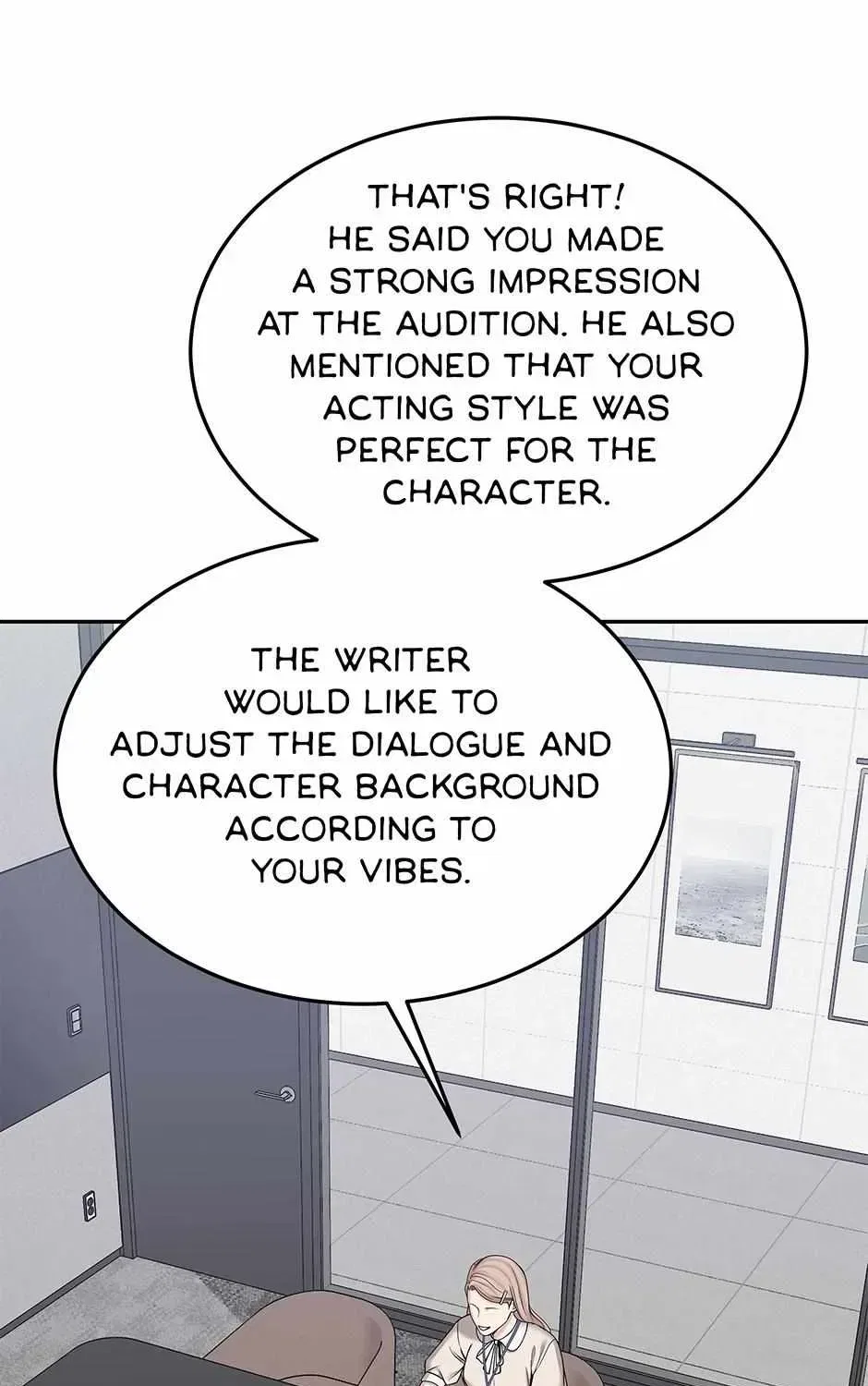 Returning My New Brother Chapter 45 – Page 30