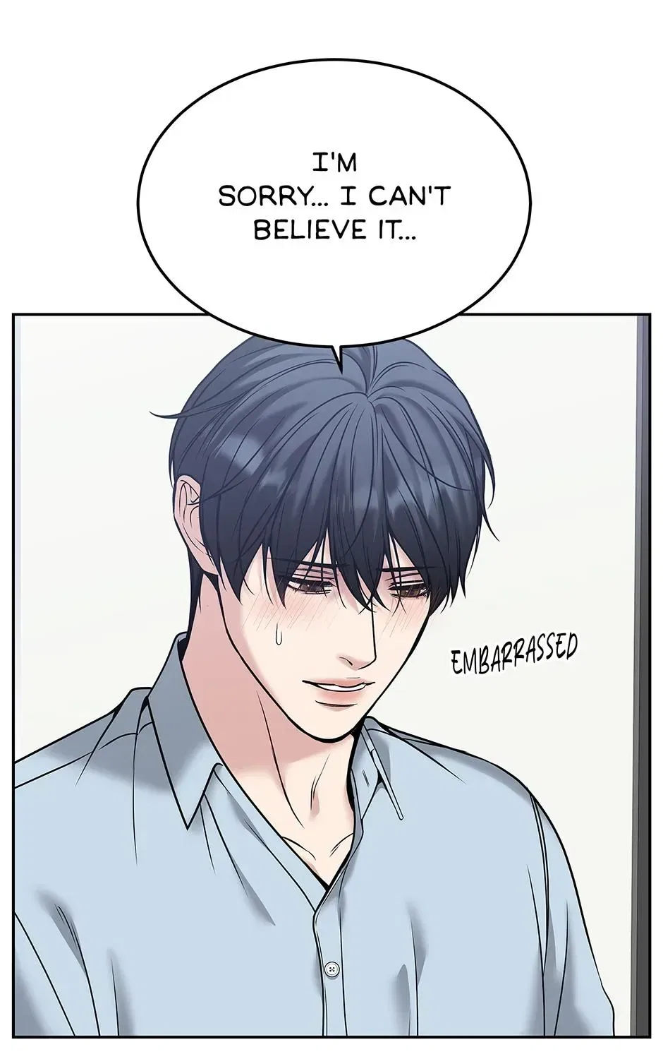 Returning My New Brother Chapter 45 – Page 46