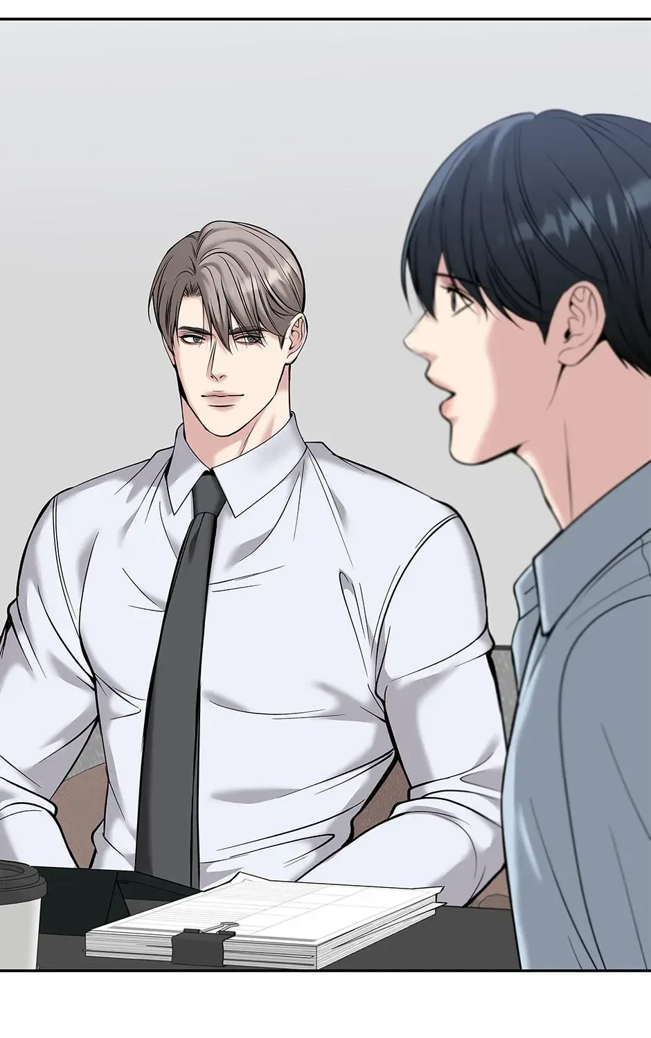 Returning My New Brother Chapter 45 – Page 52
