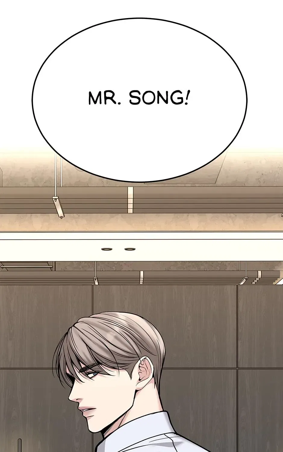 Returning My New Brother Chapter 45 – Page 56