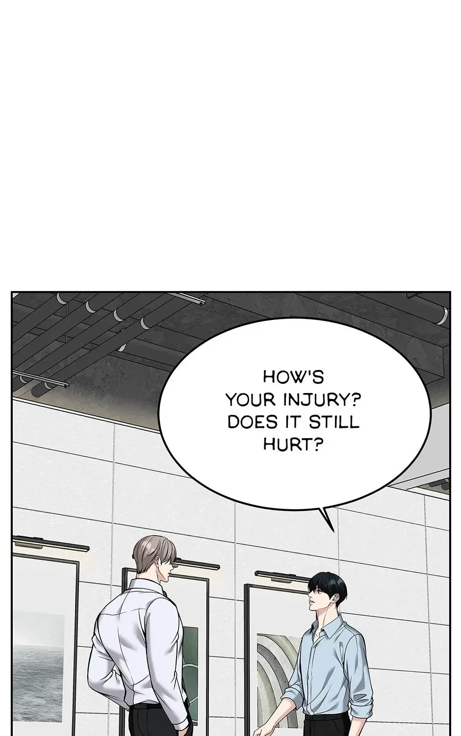 Returning My New Brother Chapter 45 – Page 60